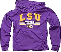 Vista 16 de Wes and Willy Camiseta de manga larga con capucha para jóvenes y niños