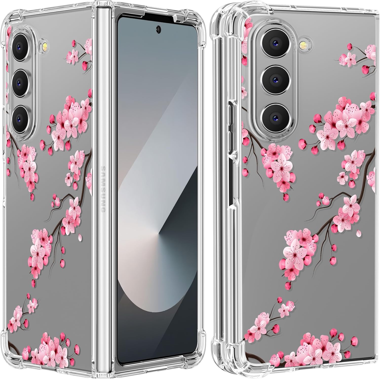 for Samsung Galaxy Z Fold 6