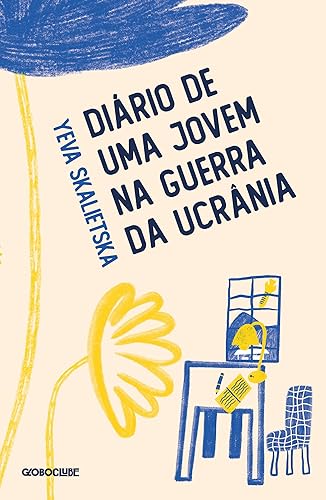 Diário de uma jovem na Guerra da Ucrânia