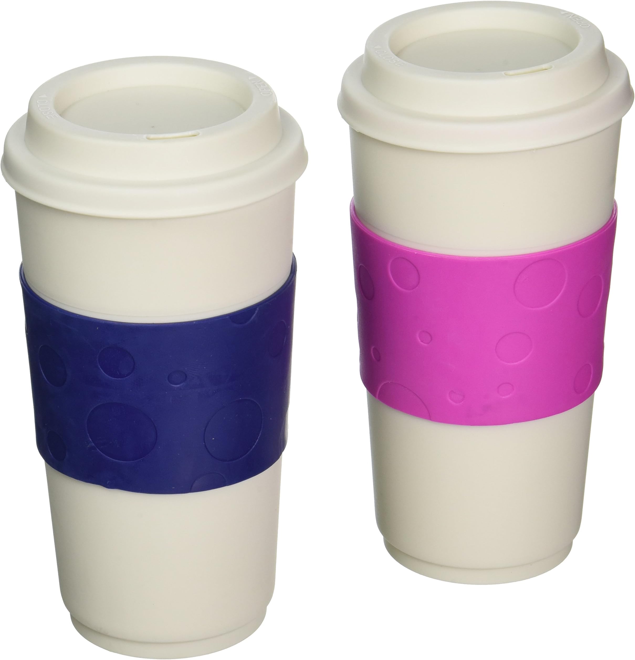 Eco Mug Size 1ct Eco Mug