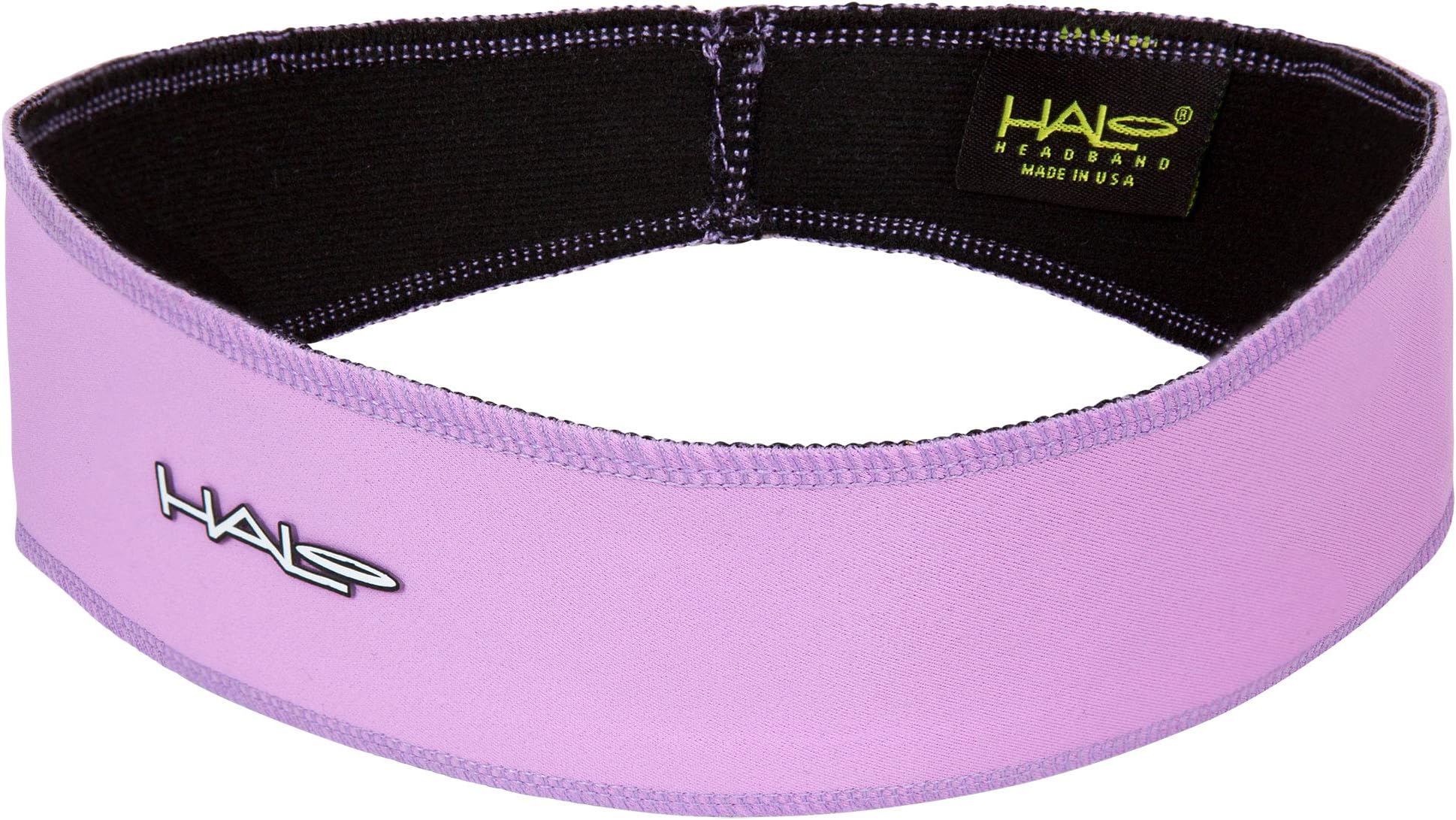 Halo Headbands Sweatband Pullover, Orchid