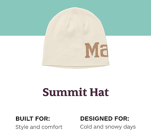 Vista 2 de MARMOT Sombrero Summit