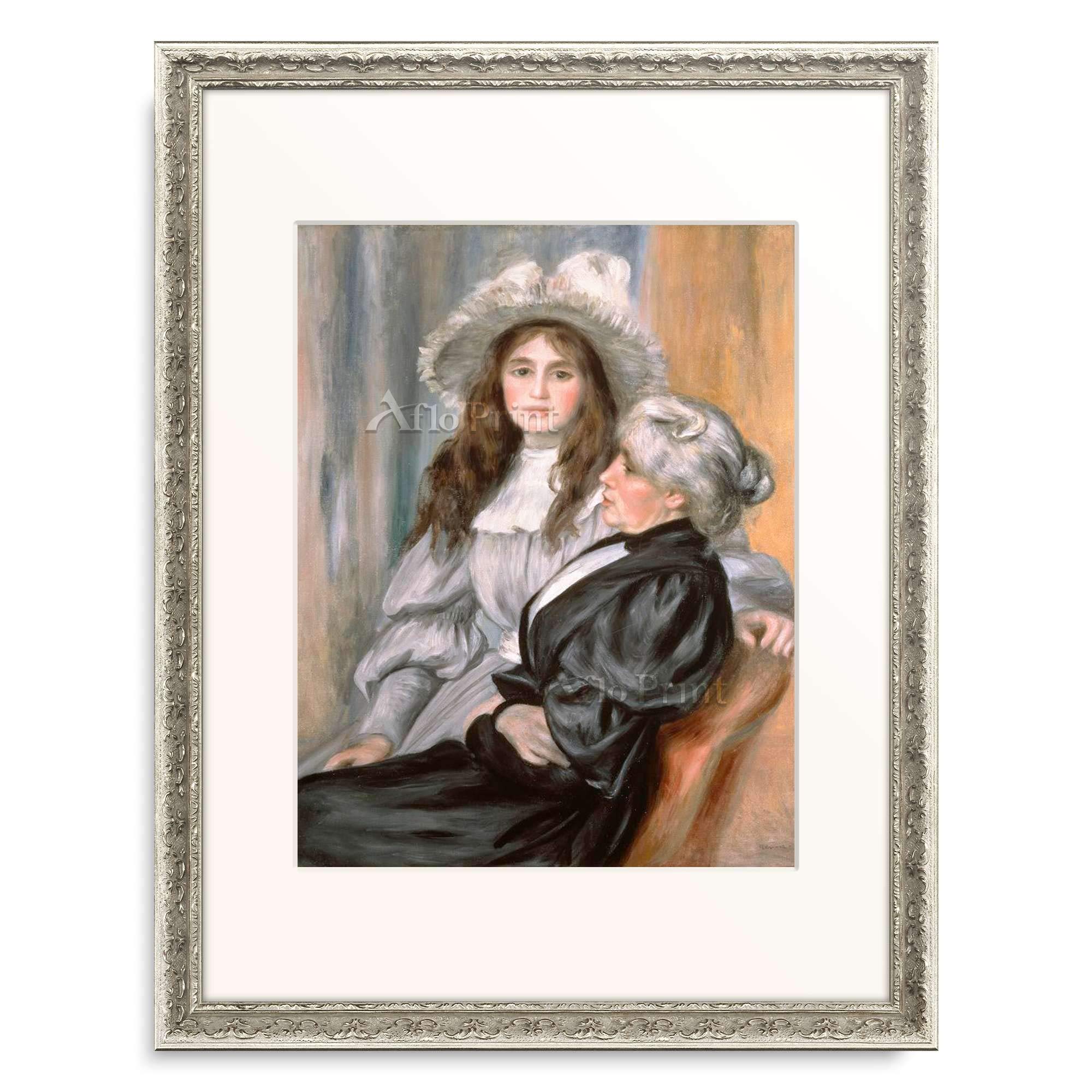 Amazon｜ピエール＝オーギュスト・ルノワール Pierre-Auguste Renoir