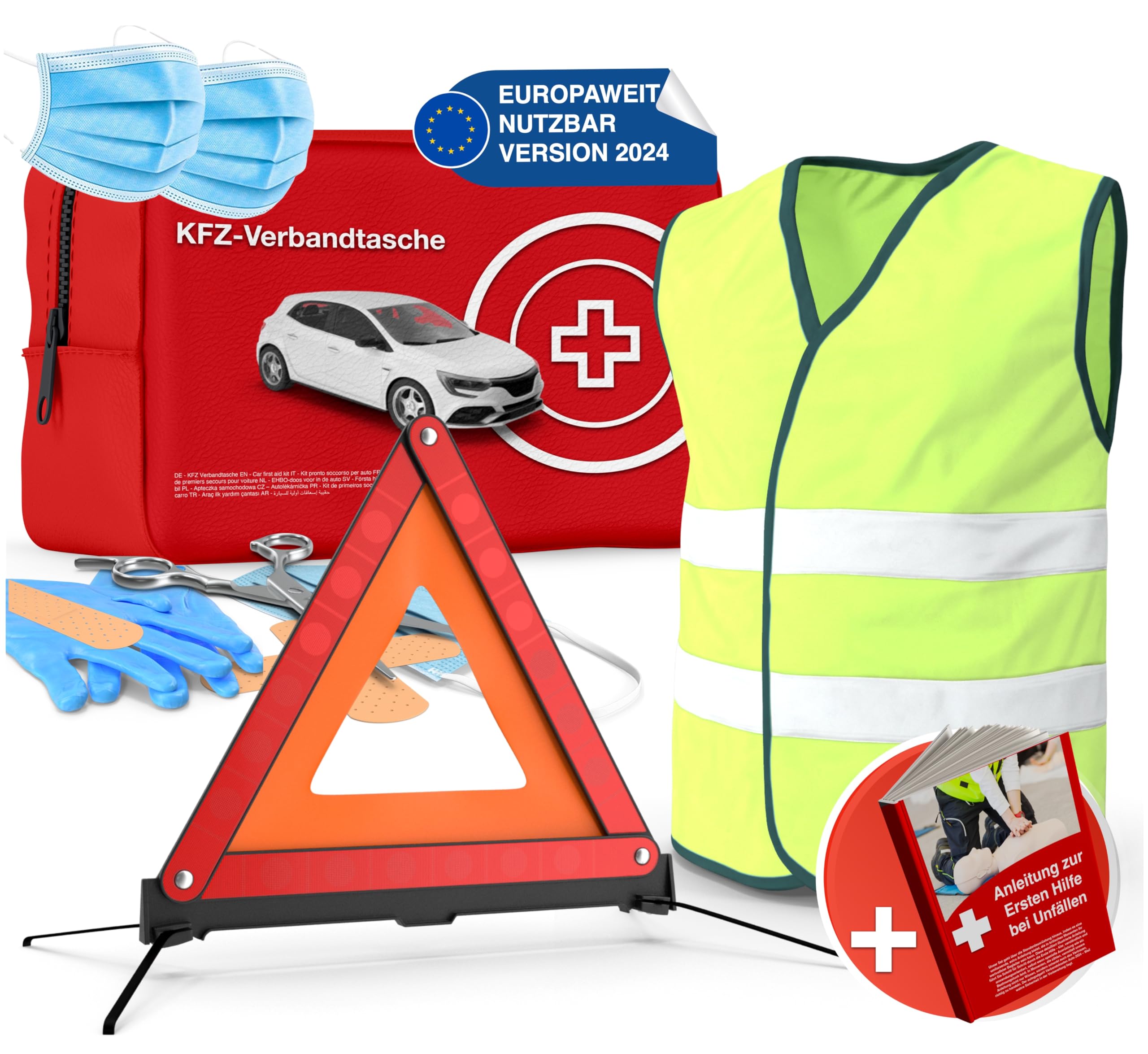 Autohoes Voor Buiten, Universele Slimme Autohoes, Automatische Autohoes Met Afstandsbediening, Autohoes Voor Alle Weersomstandigheden, Autohoes Voor Auto's, Auto Voor Binnen En Buiten,Car