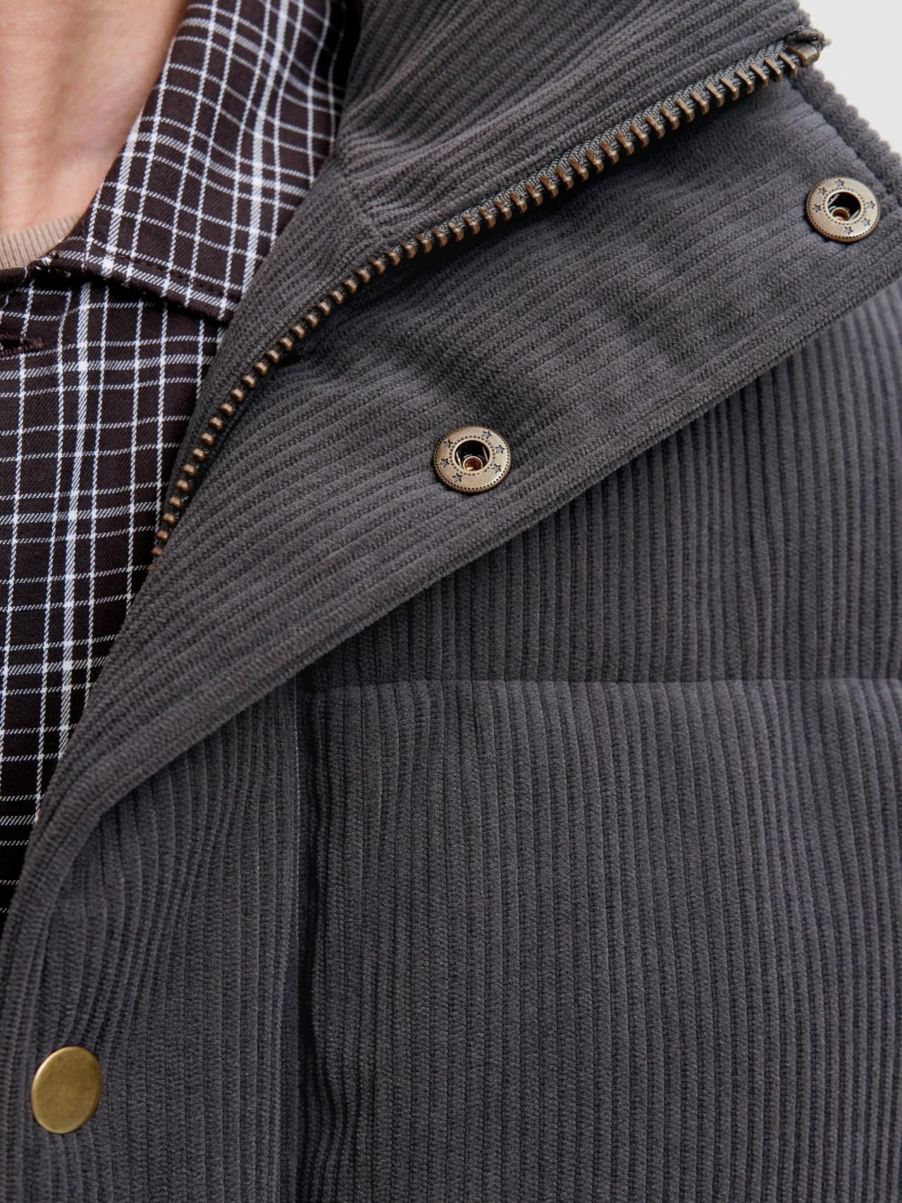 JACK & JONES Piumino