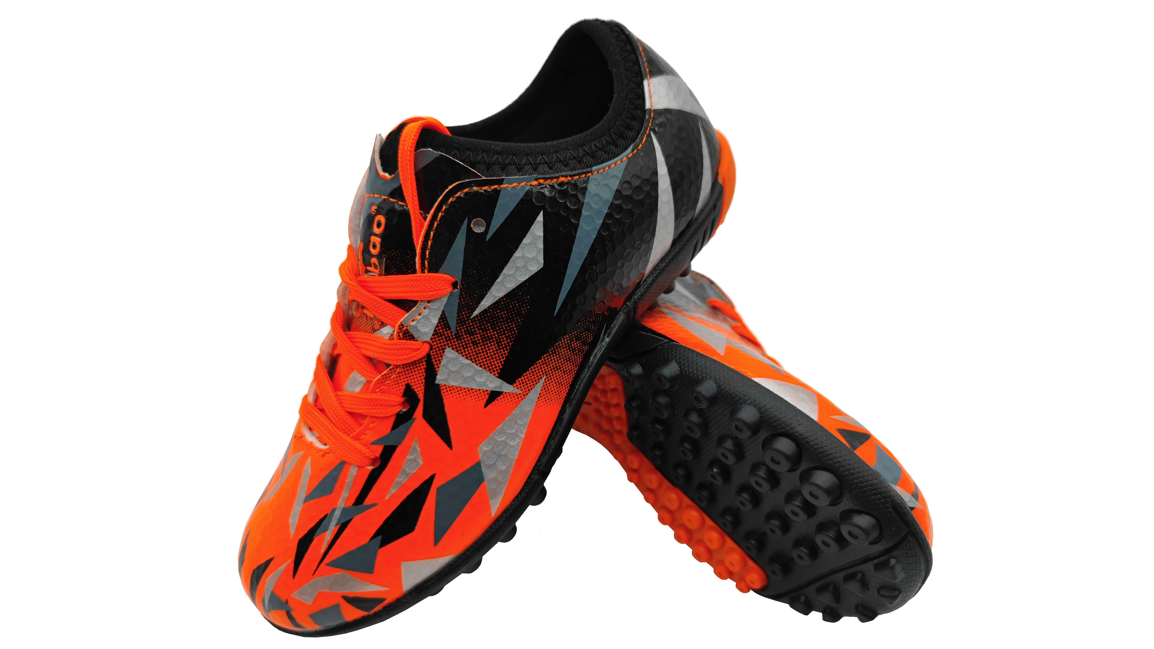 Amazon.com | tiebaoGanar Youth Soccer Cleats Lightweight Soccer