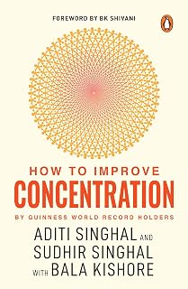 How to Improve Your Concentration