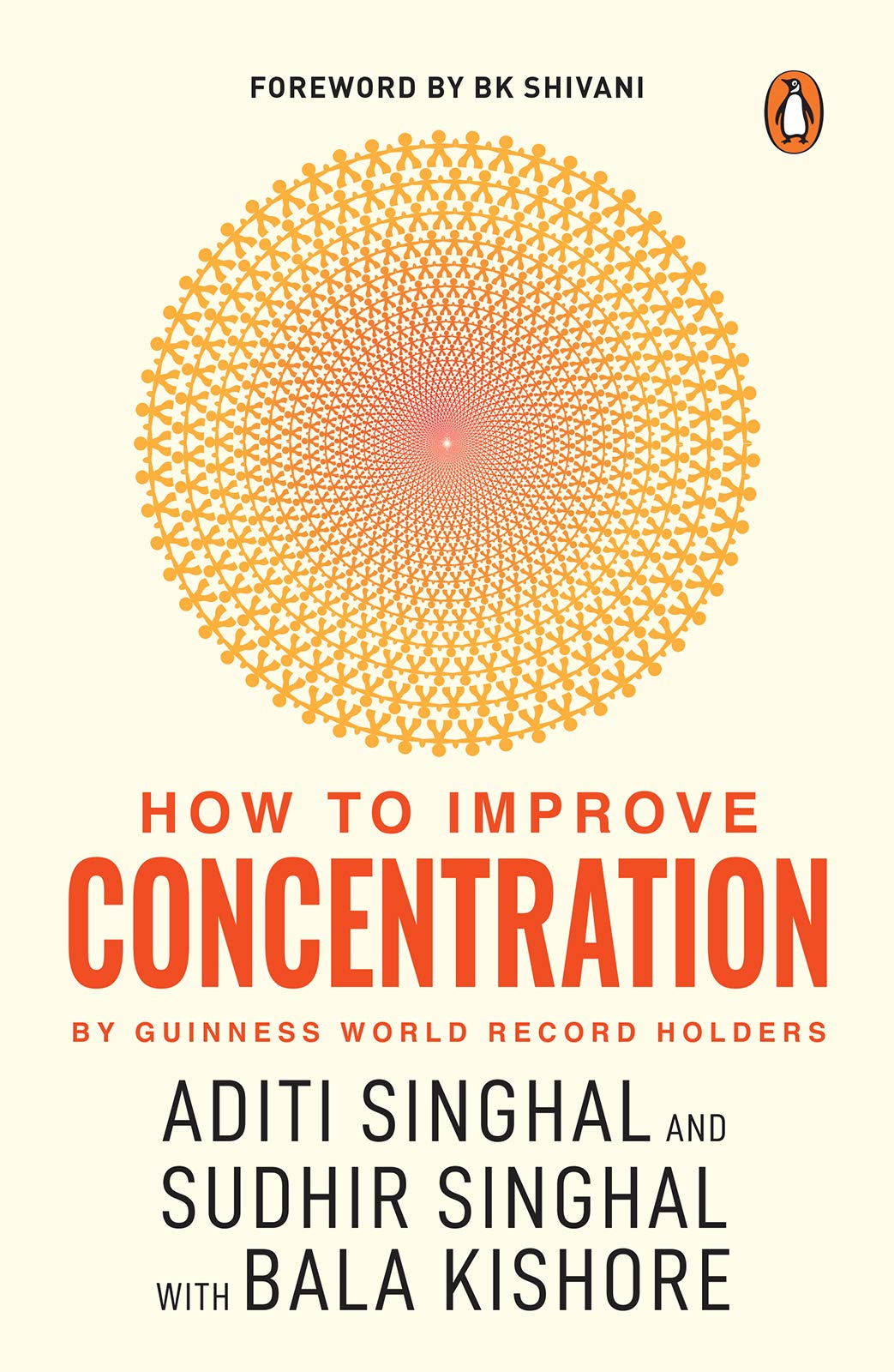 How to Improve Your Concentration