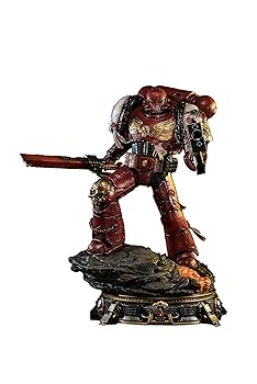 ウォーハンマー　マストドン Amazon.co.jp: JoyToy ウォーハンマー 40K 公式ライセンス商品 1