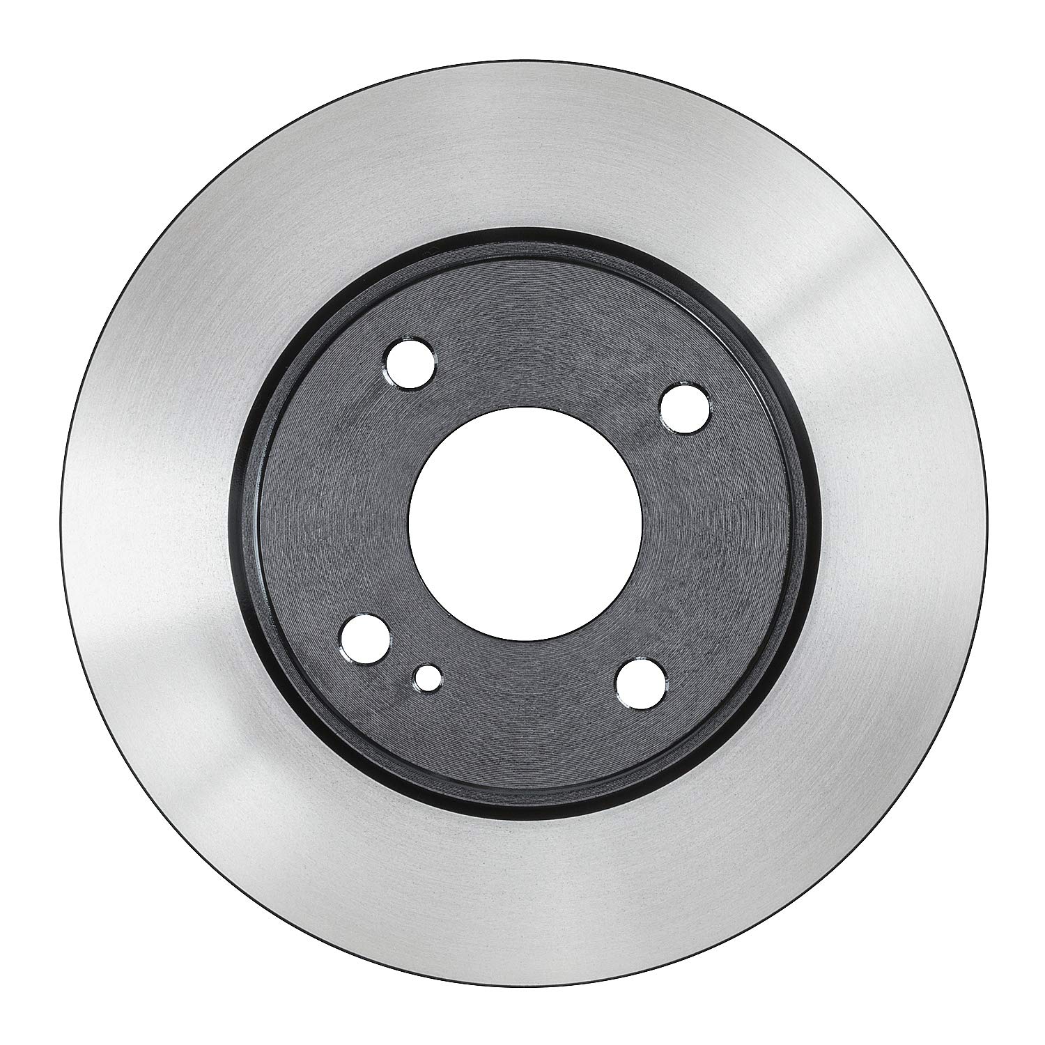 Amazon.com: Wagner Brake BD180389E Disc Brake Rotor : Automotive