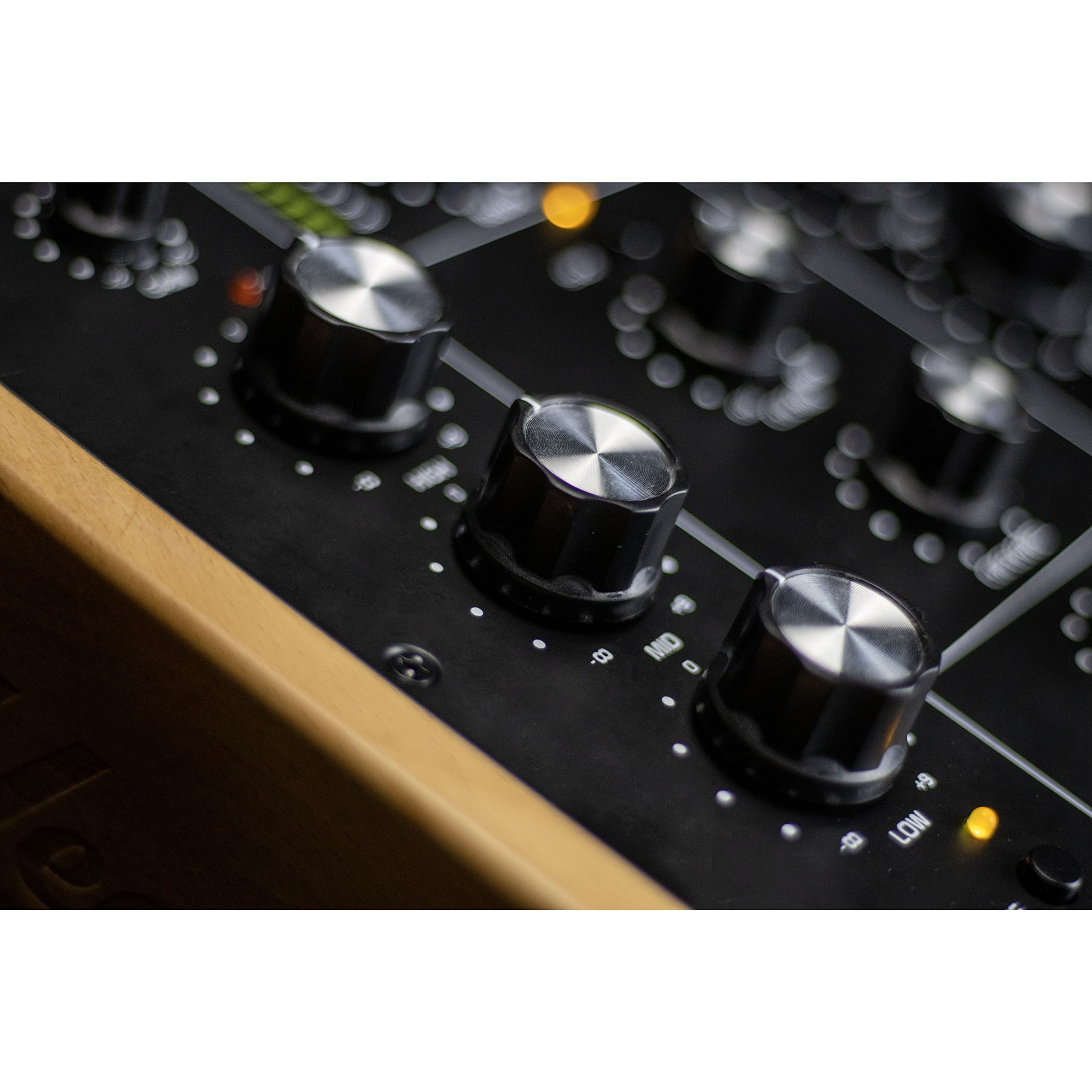 R2 - Mixer rotativo