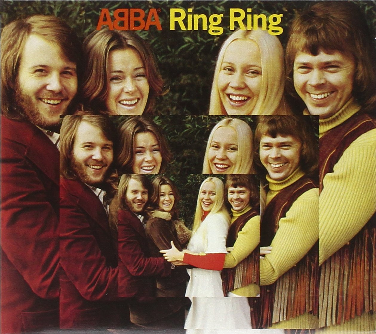 洋楽 ABBA Ring Ring Deluxe Edition Ring Ring: Abba: Amazon.ca: Music