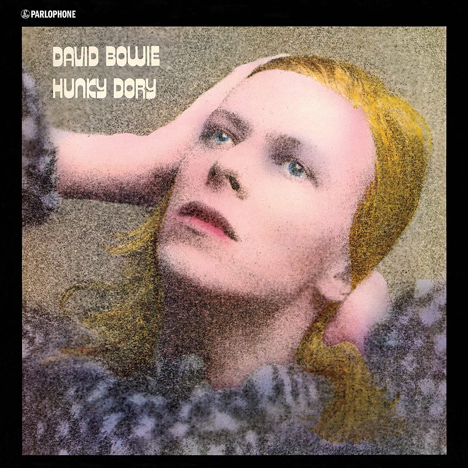 David Bowie Hunky Dory LP レコード BOWIE,DAVID HUNKY DORY LP 825646289448| eBay