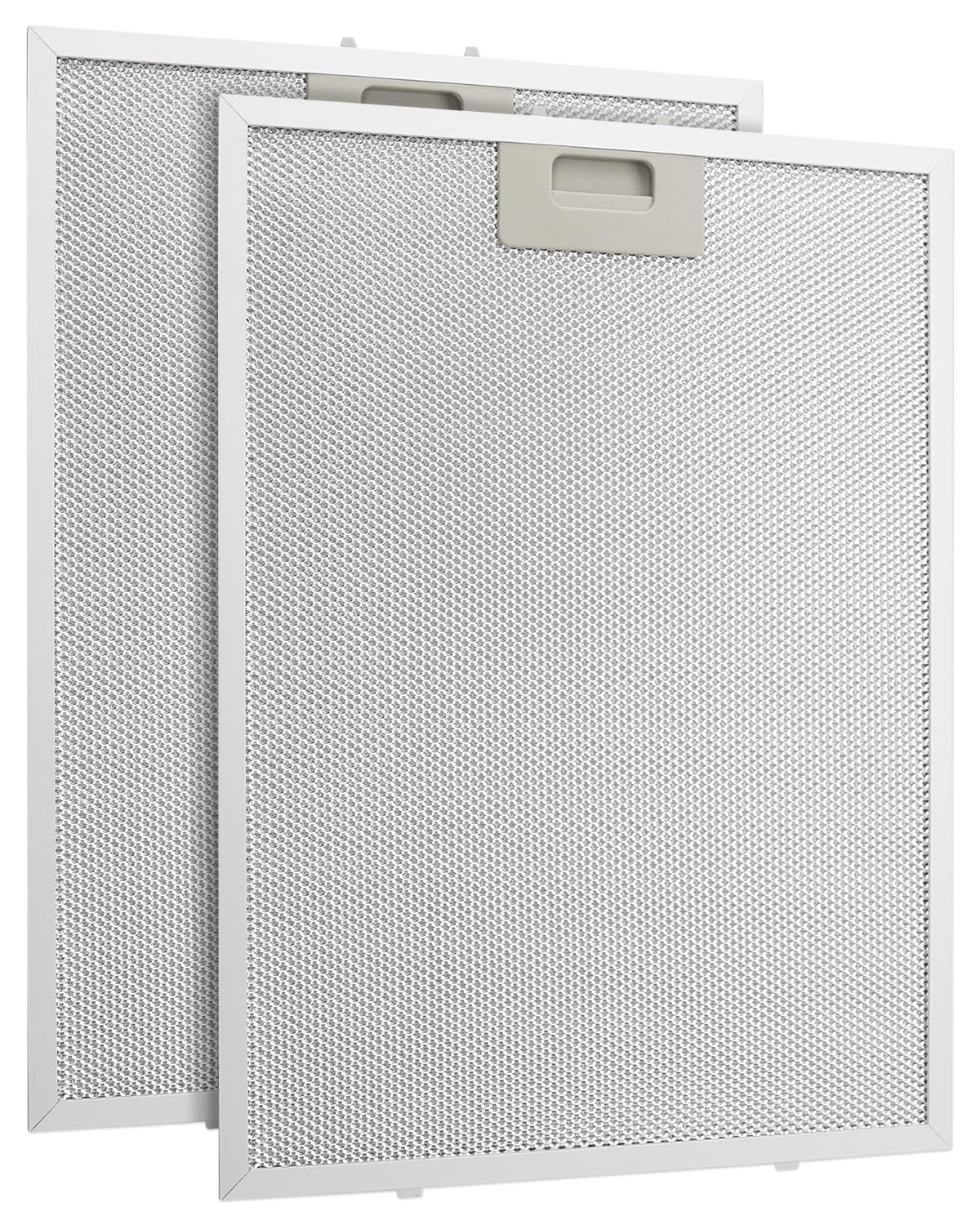 Boran Range Hood Grease Filter BPPFA30 5-layer Aluminum 2-Pack BPPFA30