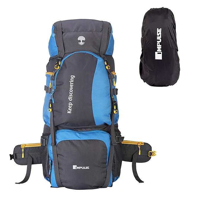 Best Travel Backpack for One week Trip