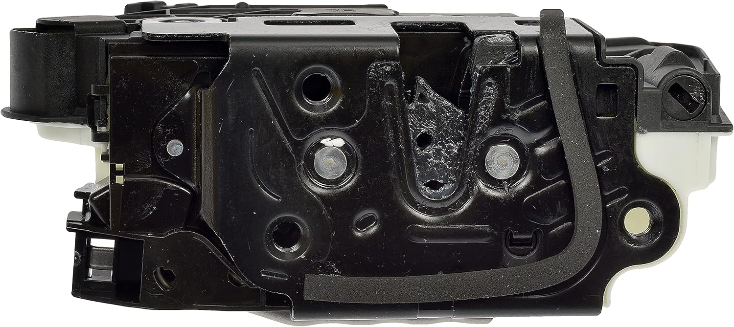 Dorman 937-975 Front Passenger Side Door Lock Actuator Motor Compatible with Select Audi/Volkswagen Models