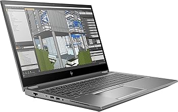 Amazon.com: HP Zbook Fury G8 15.6