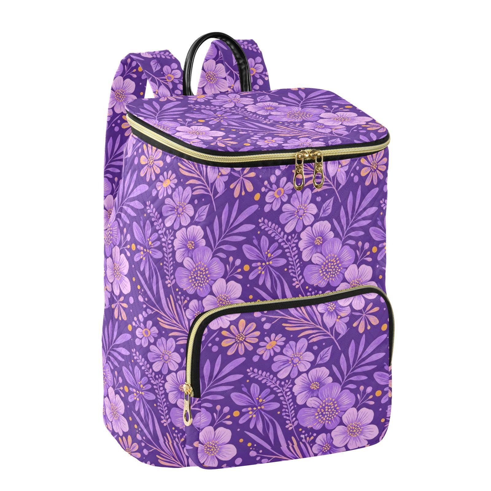 Zaino da donna, 15 l, alla moda, morbido, leggero, adatto a tutti gli