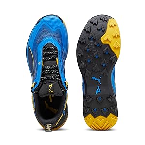 プーマ　ランニングシューズ Amazon | [プーマ] ランニングシューズ エクスプロア ニトロ