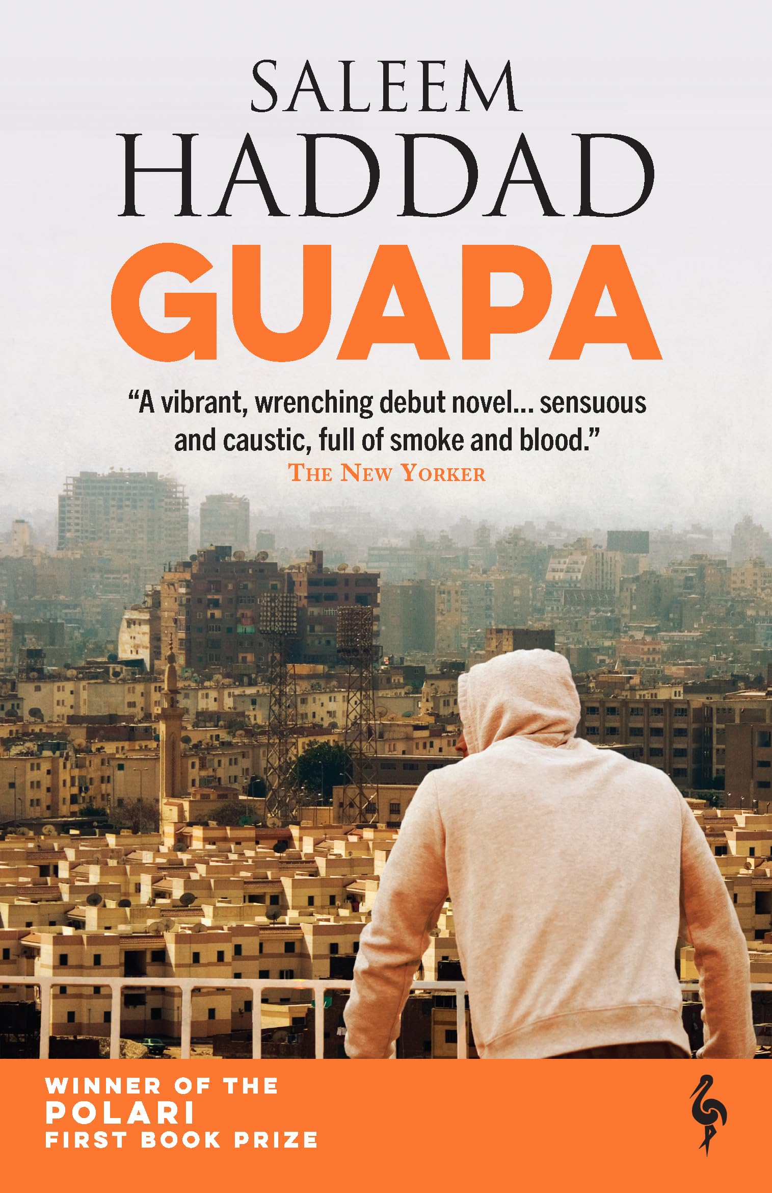 Guapa