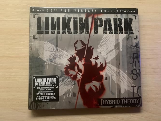Linkin Park - Hybrid Theory 20th Anniversary Edition: Linkin Park