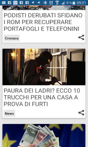 News 24 Italia – vue 2