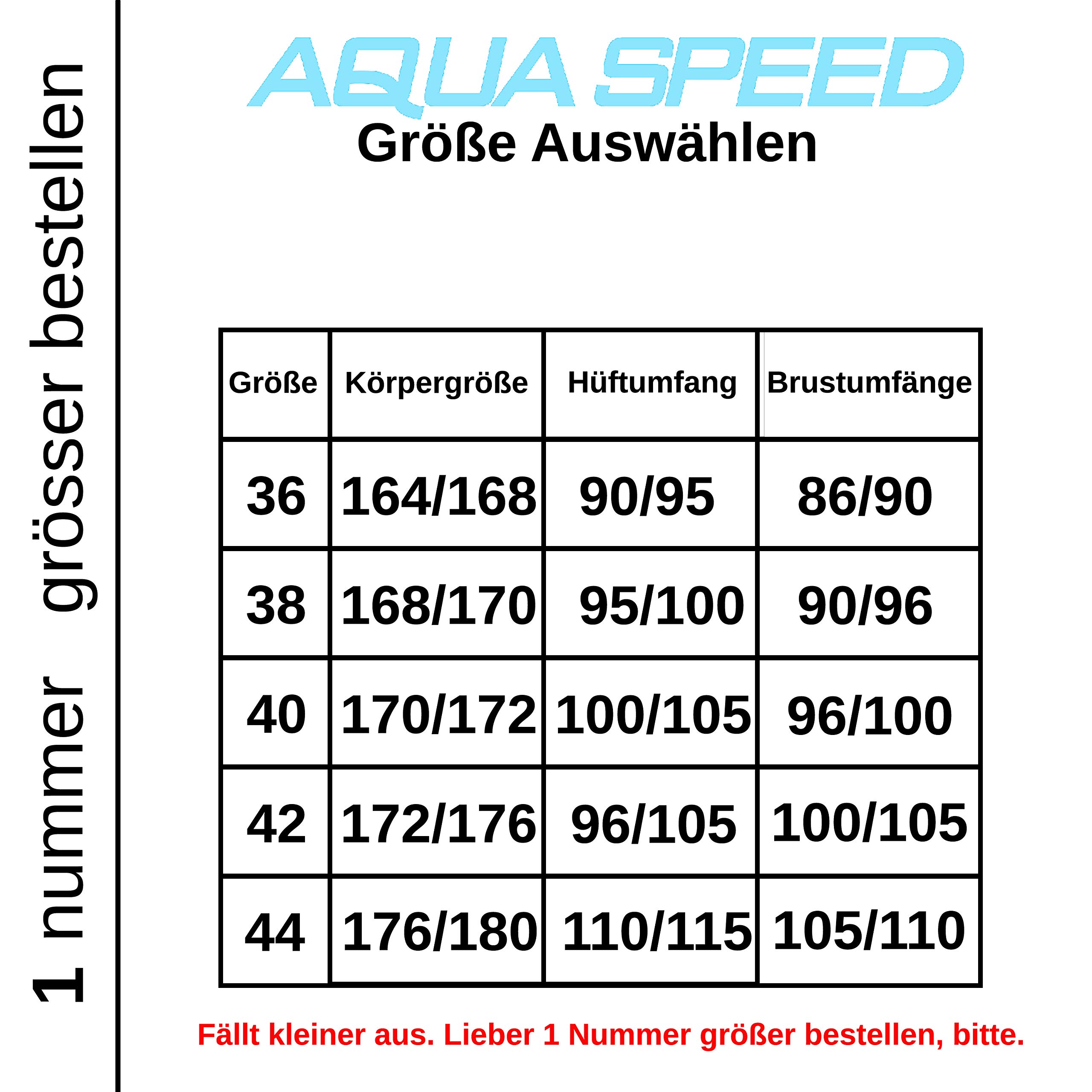 Aqua Speed BLANKA swimming costume ladies | athletic swimming costume | swimming clothes | competition suit