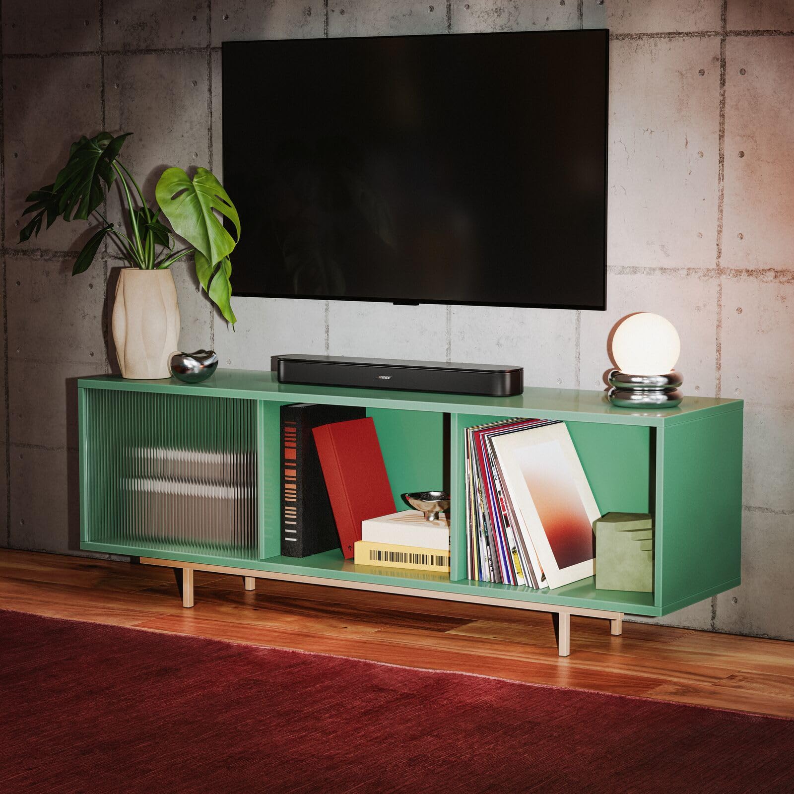 Amazon.co.jp: Bose TV Speaker (第2世代) コンパクトサイズ サウンド