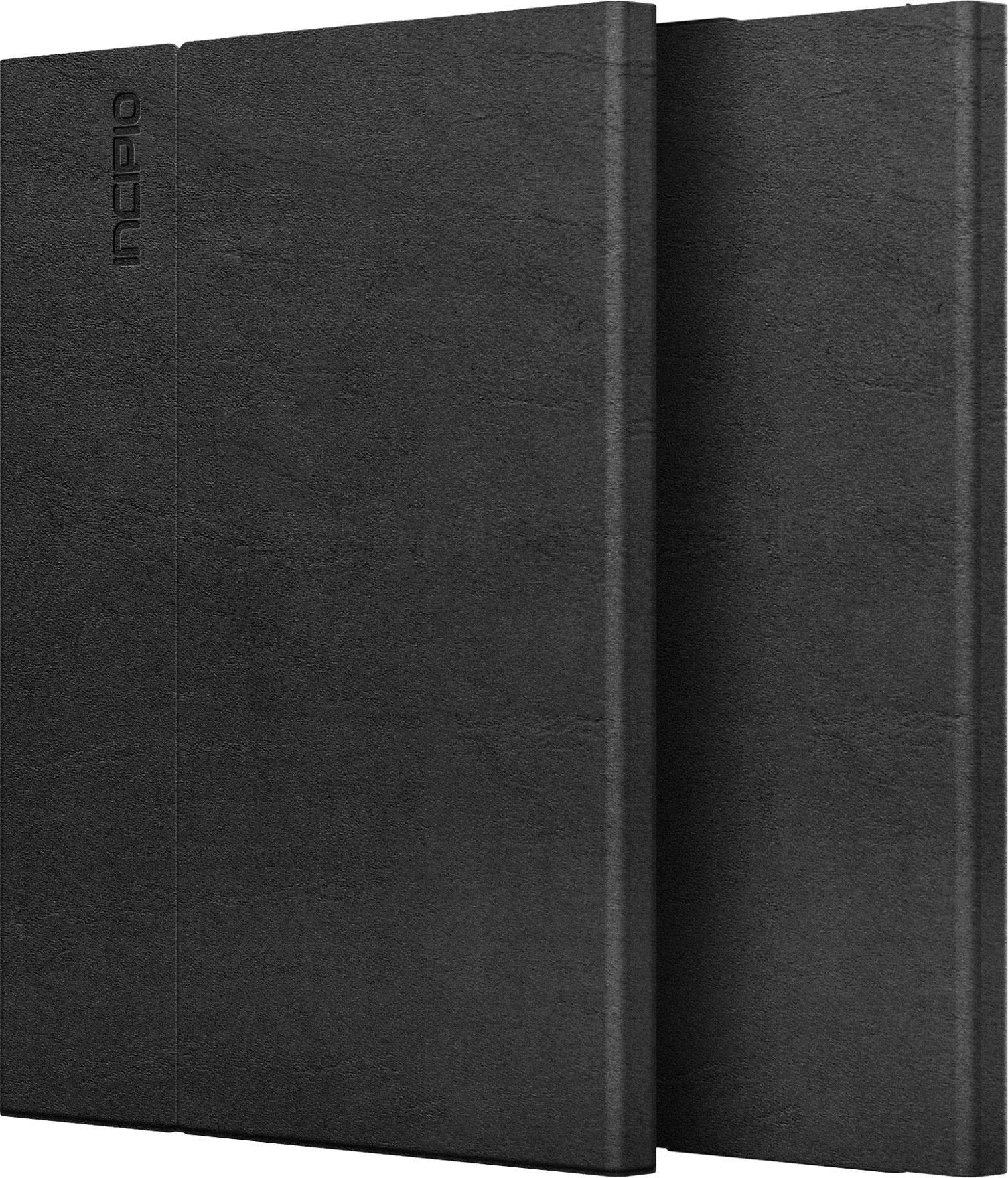 IncipioFaraday Folio Case for Apple iPad Air 10.9" (2020) & iPad Pro 11" (2020 & 2018) - Apple Pencil 2nd Gen Charging Mode Compatible [Wake/Sleep I Stand Function I Magnetic Closure]