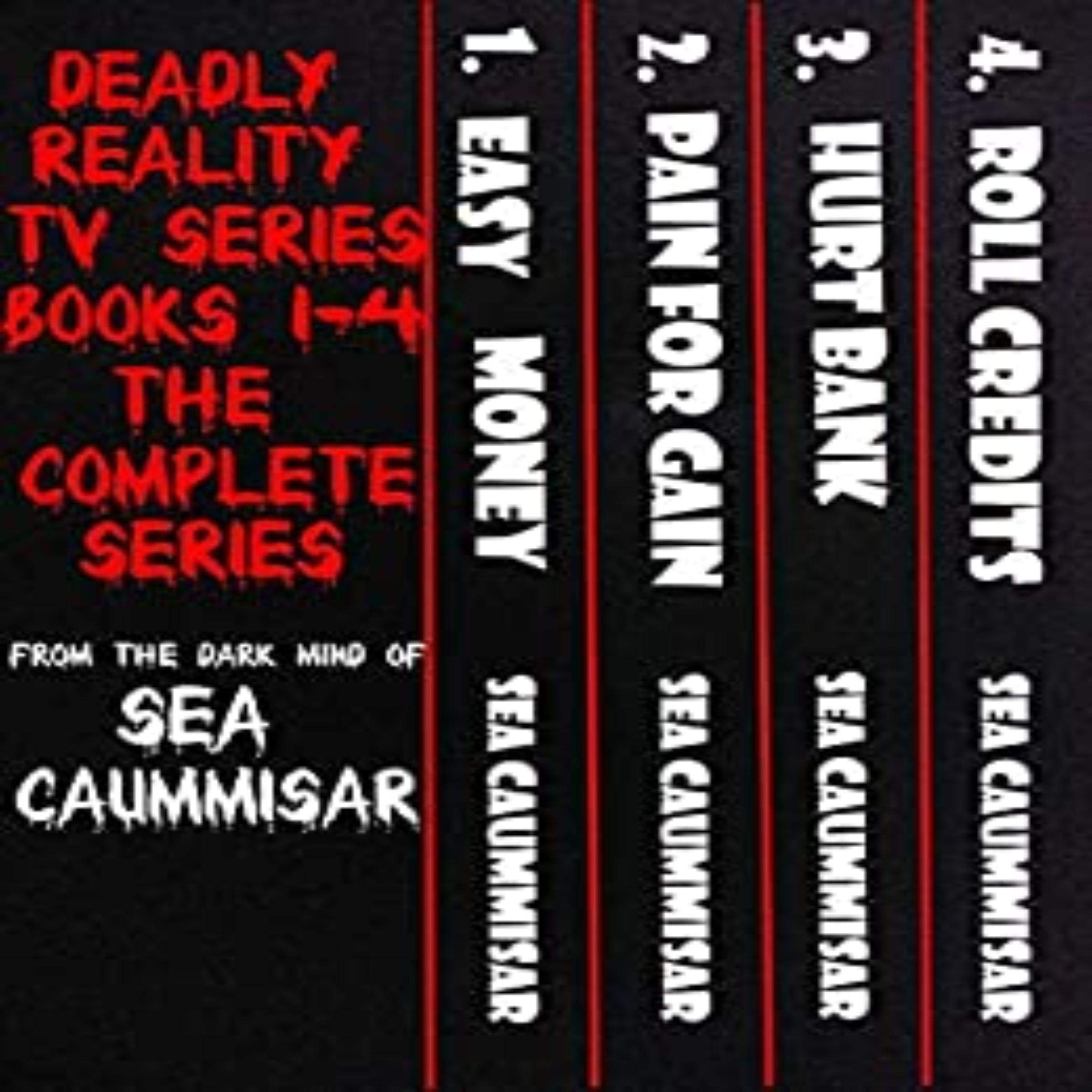 Deadly Reality TV Series