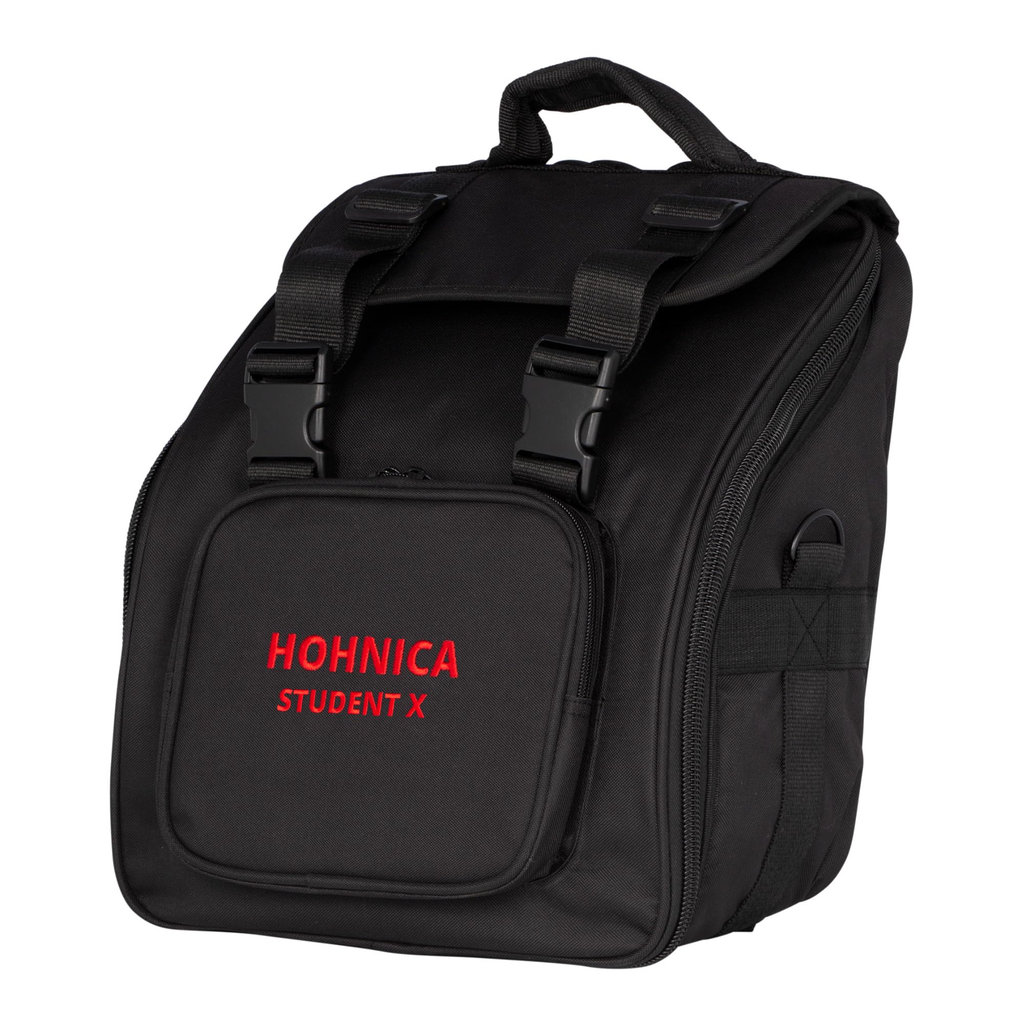 Hohner Fisarmonica per pianoforte a 30 tasti Student X (nero)