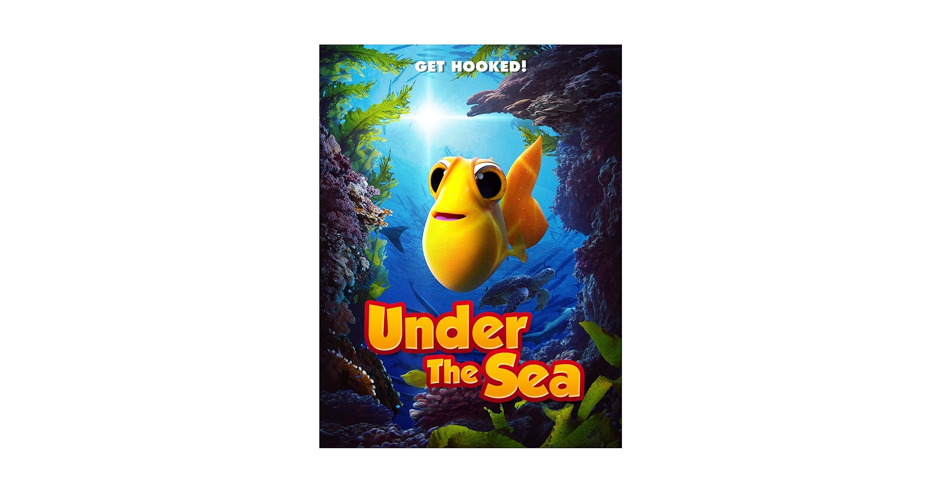 その他 Under the Sea [DVD] Amazon.co.jp: Under The Sea [DVD] : Tina Shuster, Gina Pluto