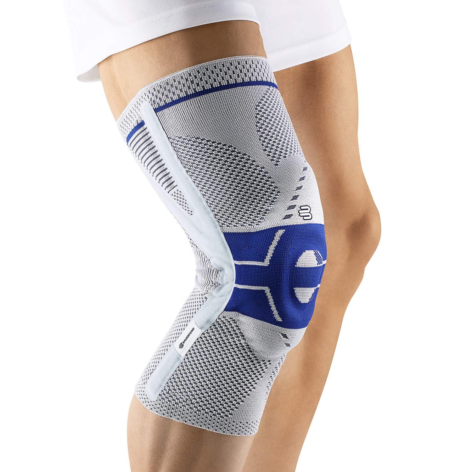Bauerfeind GenuTrain P3 Kniebandage