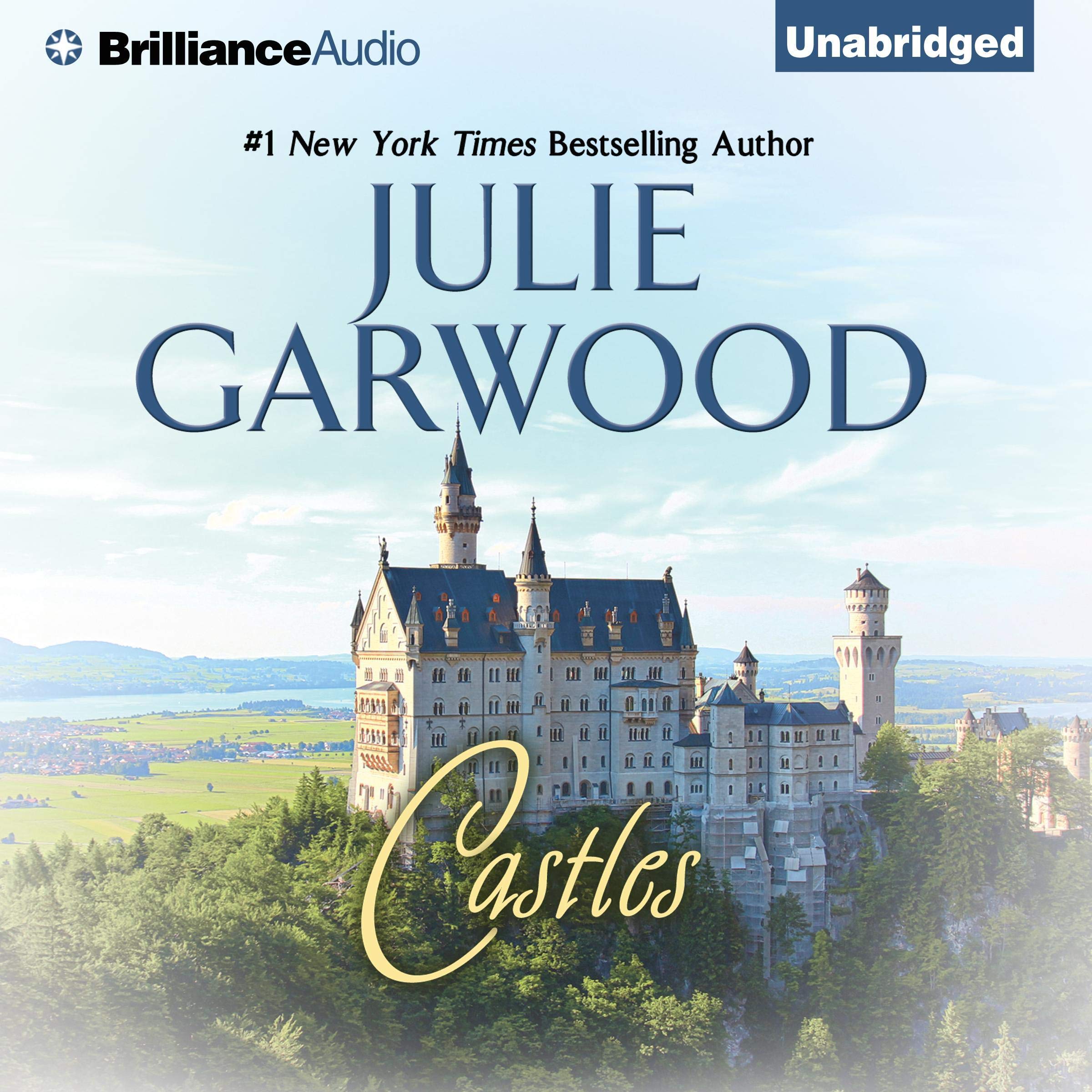Cover art for Castles