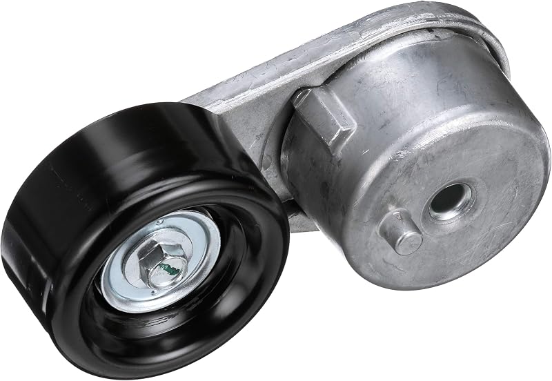 Tensionador automático da correia serpentina Gates 38378 DriveAlign – 1 unidade