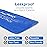 LotFancy Ice Pack for Injuries, Pack of 2, Reusable Hot Cold Pack for Therapy, Cooling or Heating Pad for First Aid, Back Shoulder Neck Head Feet Pain Relief, 11 x 5 Inches