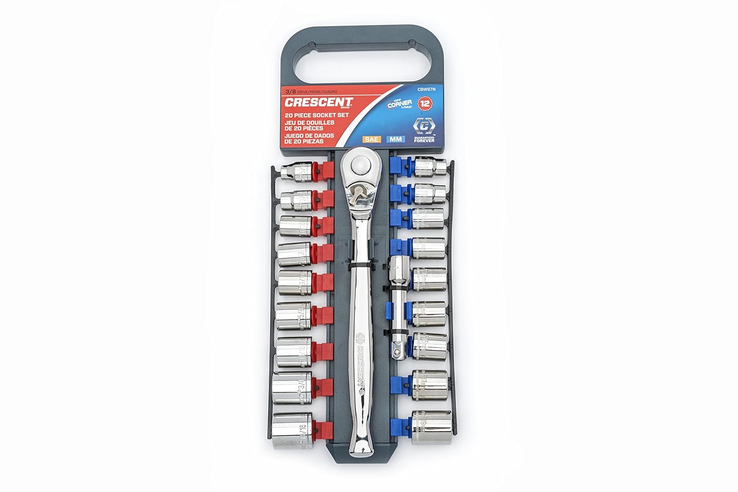 Coffret d’Outils Mécaniques et de Réparation Domestique – CFA TStore