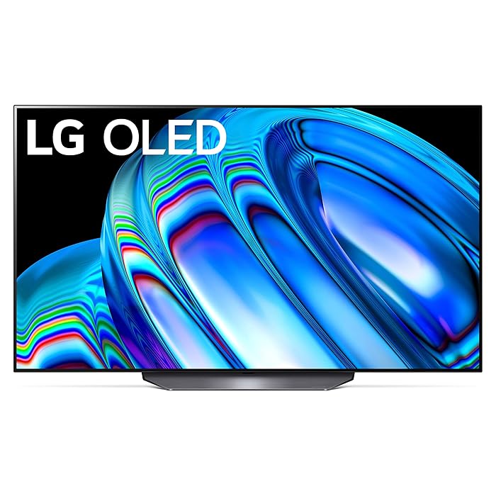 Buy LG 55Inch Class OLED B2 Series Alexa Builtin 4K Smart TV, 120Hz