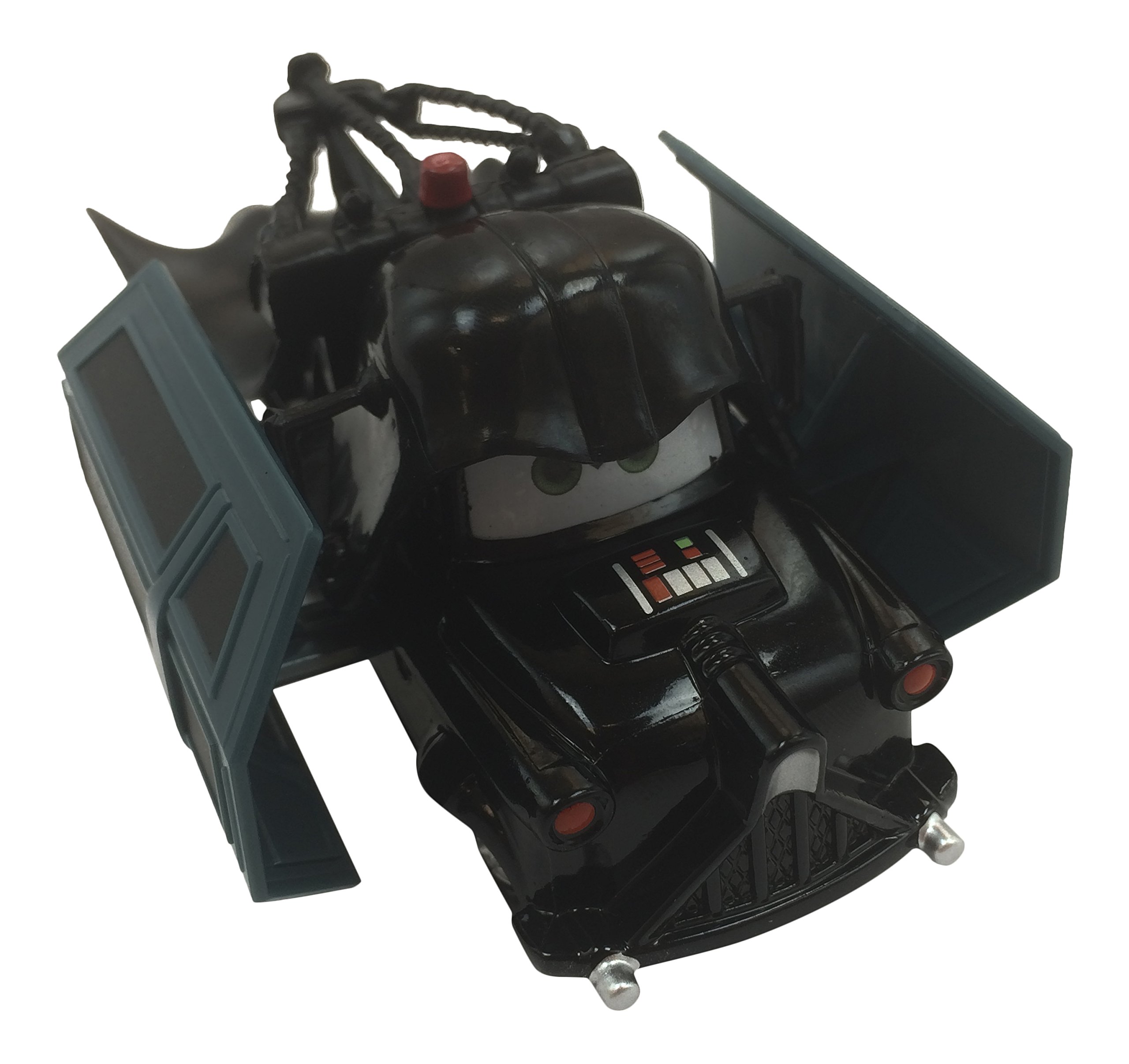 Amazon | Cars ~ Star Wars 2015 limited collaboration minicar Death 