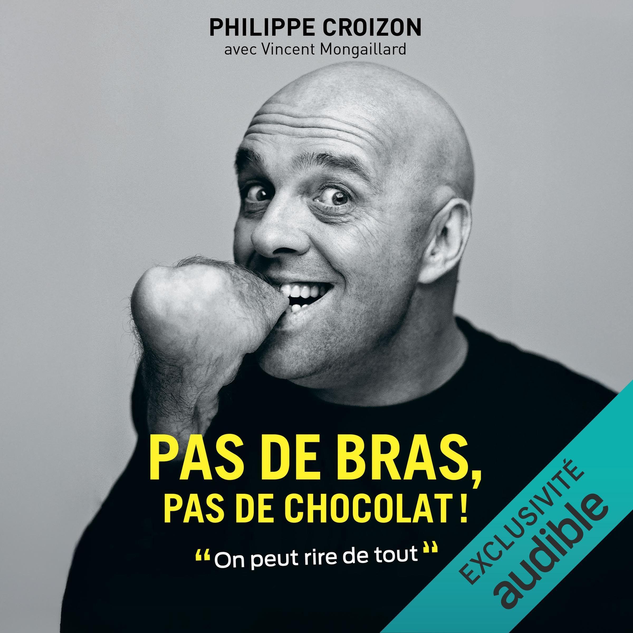 Pas de bras pas de chocolat