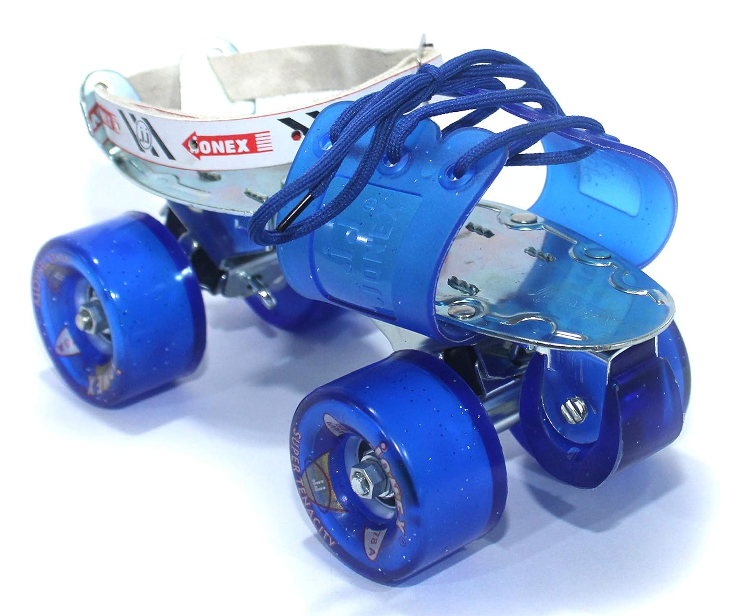 JJ Jonex Super Tenacity Roller Skates, Roller Skates, Roller Skates for