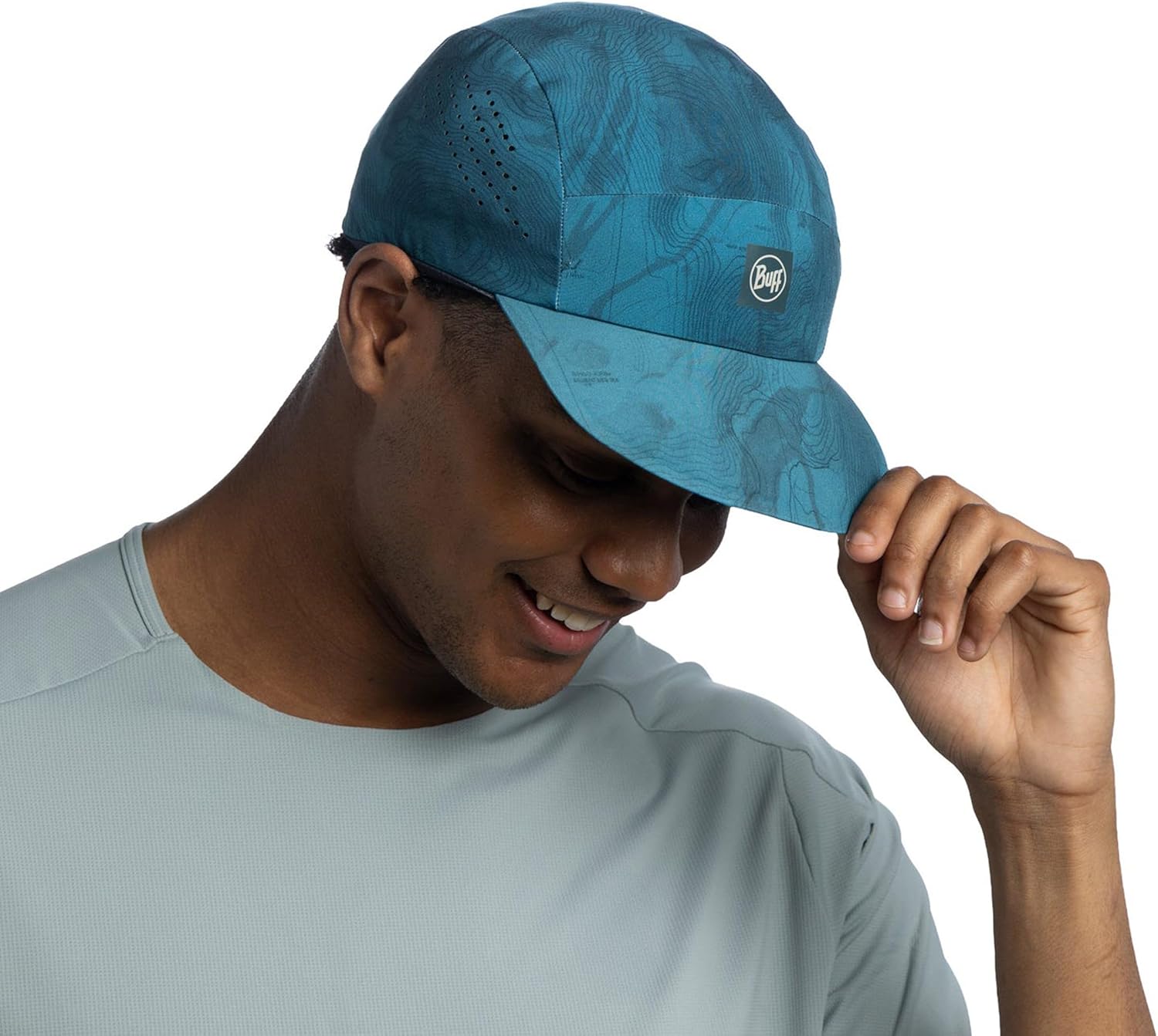 Buff Mens Coolnet Uv Pack Speed