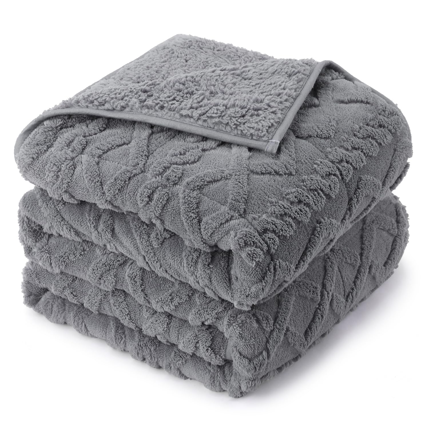 Drewin Weighted Blanket Queen 17lbs