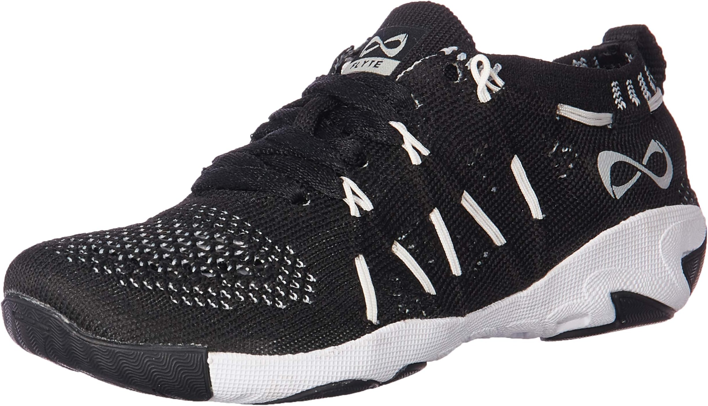 Nfinity Flyte Night Cheer Stunt Shoe Women's Sneaker