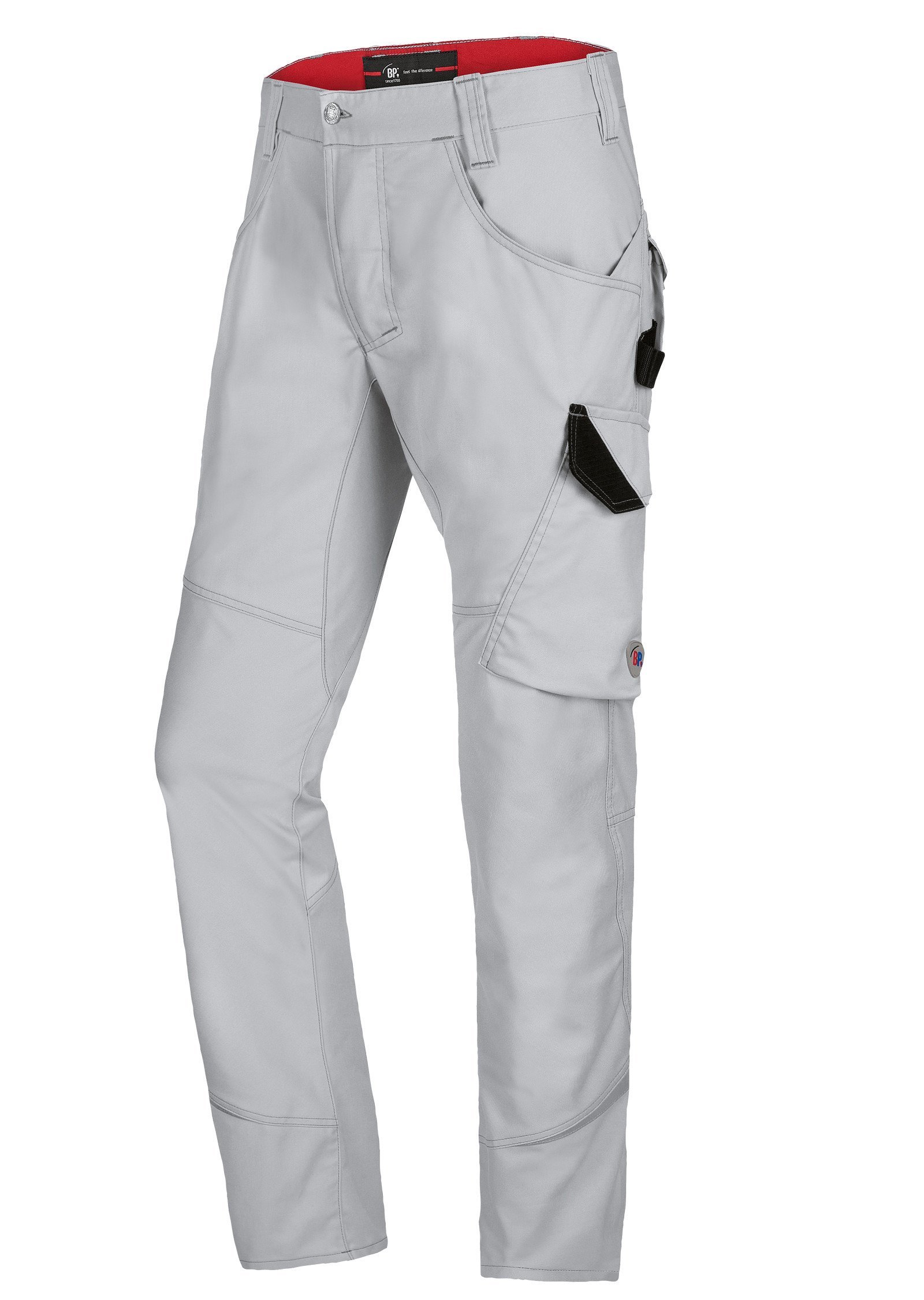 BP Pantalones de trabajo 1980 para hombre