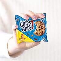 Vista 10 de OREO, CHIPS AHOY!, mantequilla de nuez, SOUR PATCH KIDS & SWEDISH FISH Candy & Cookies Paquete variado, 40 paquetes de aperitivos