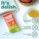 Yogabar Breakfast Bars Variety Pack | Daily Protein Bar | High Energy & Nutrition Bars | High Protein and Fibre | Pack of 6 Protein Bar x 45g | No Preservatives gallery image