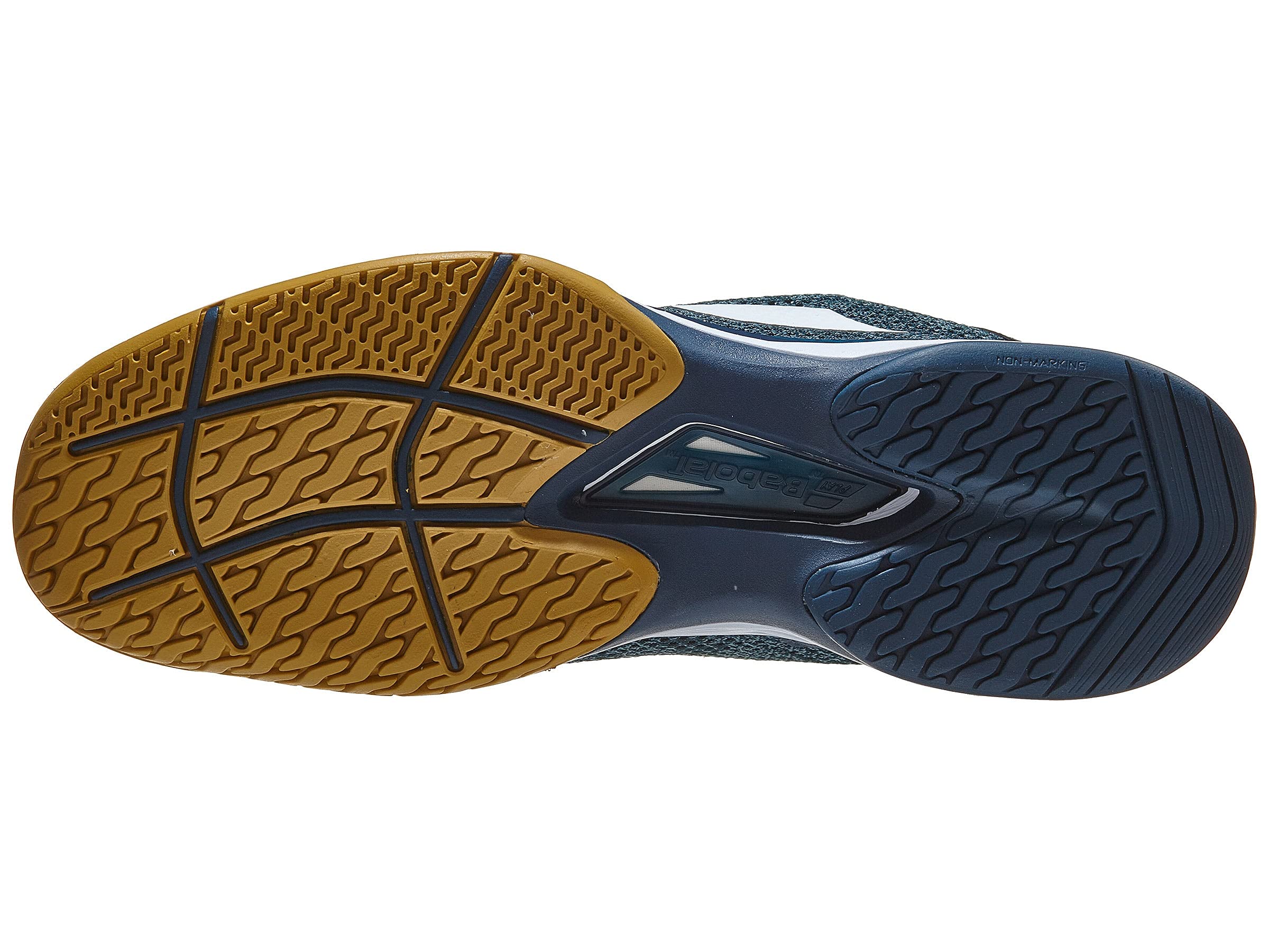 Babolat Homme Jet Tere All Court Men Chaussures de Tennis