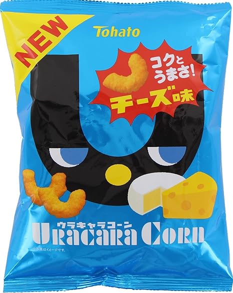 Amazon 東ハト ウラキャラコーンチーズ味 70g 12箱 東ハト スナック菓子 通販