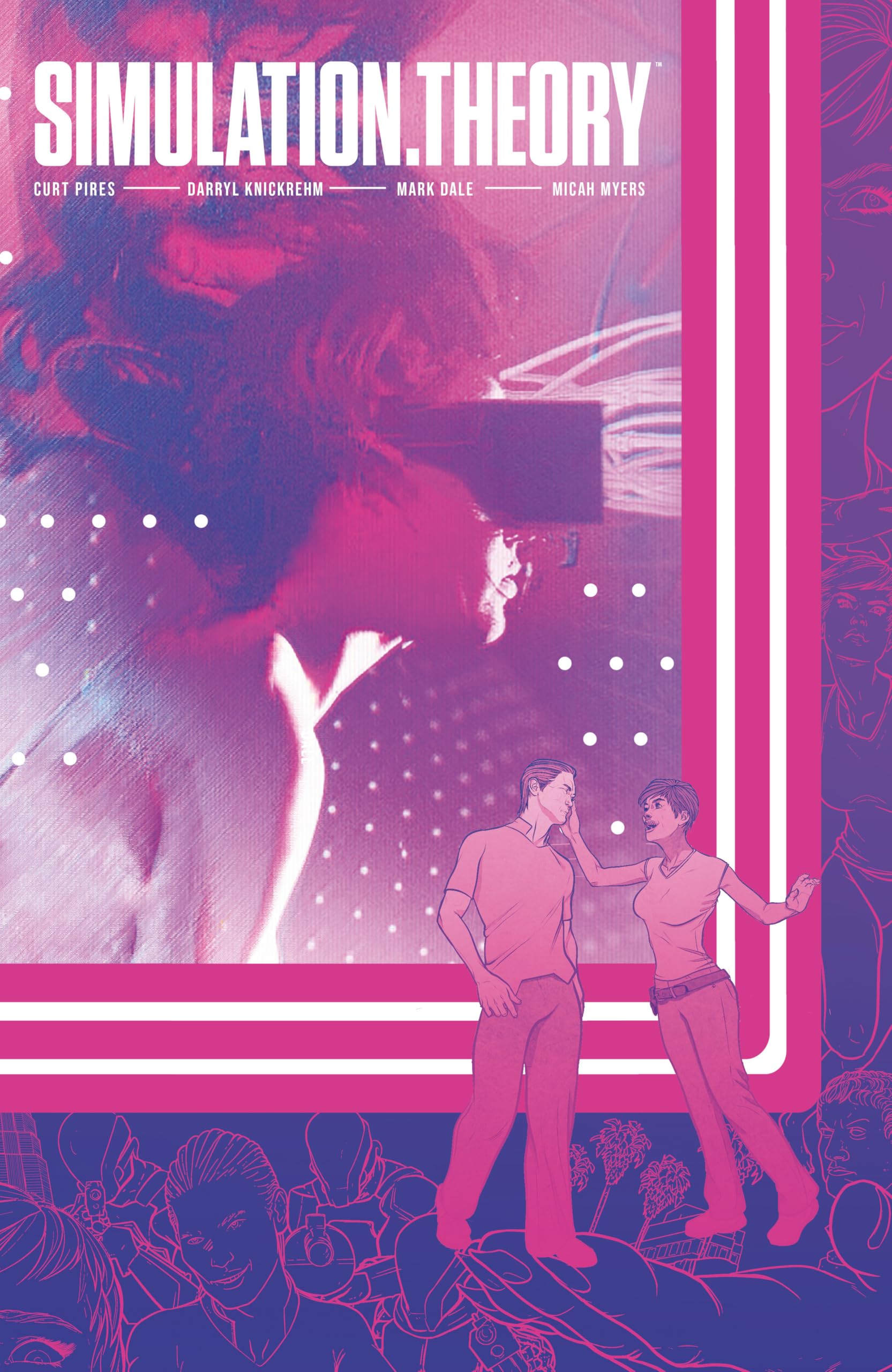 Simulation Theory